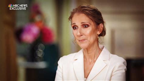 Celine Dion relied on heavy doses of Valium to get through .